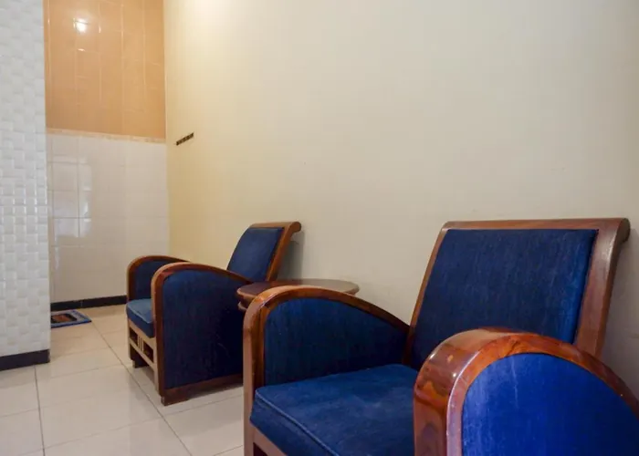 RedDoorz At Hotel Sartika Yogyakarta