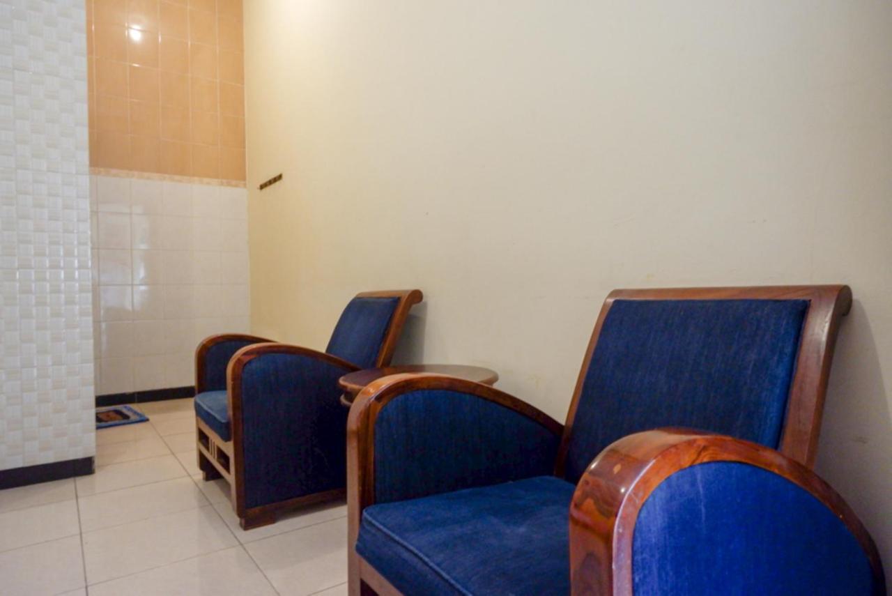 Reddoorz At Sartika 2* Yogyakarta