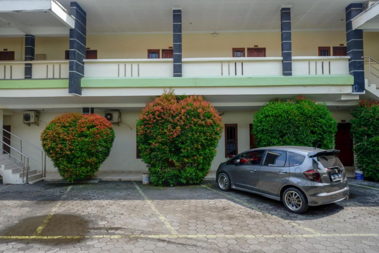 Reddoorz At Sartika Hotel Yogyakarta