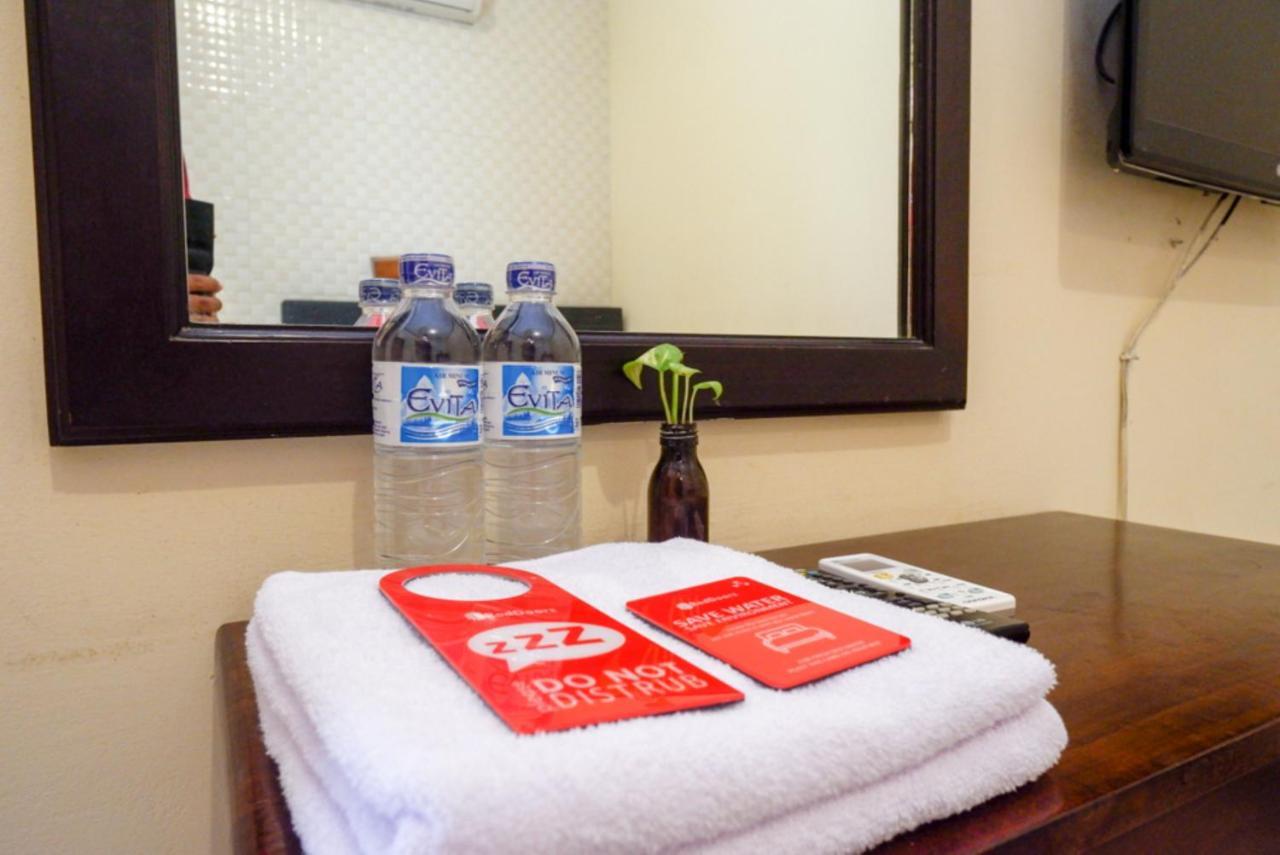 Hotel Reddoorz At Sartika Yogyakarta
