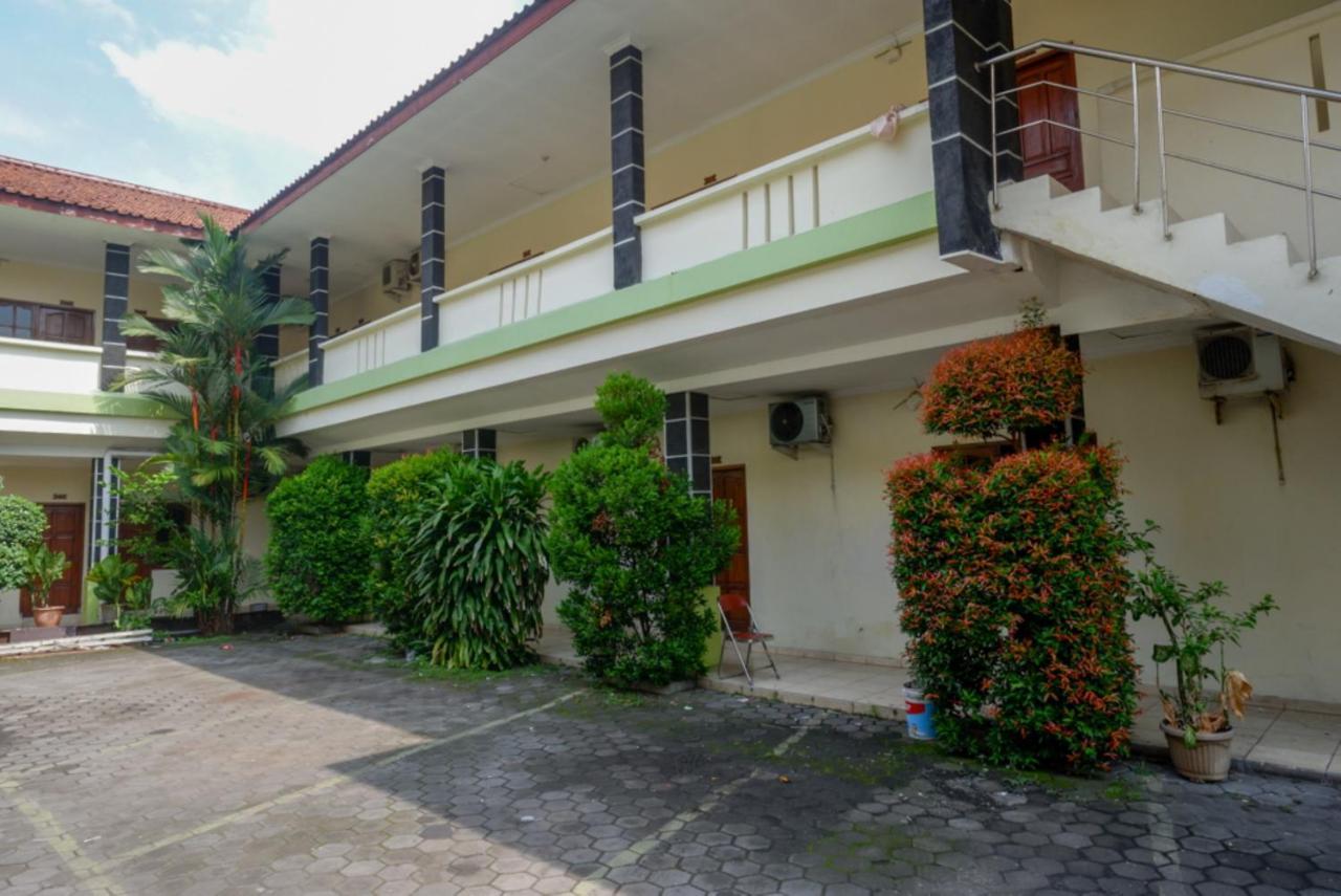 Reddoorz At Sartika Hotel Yogyakarta